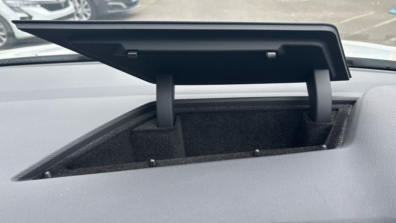 Volkswagen Tiguan 1.4 TSi 125 SE Nav 5dr Petrol Estate